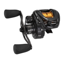 Lew's Pro SP Skipping & Pitching Baitcast Reel