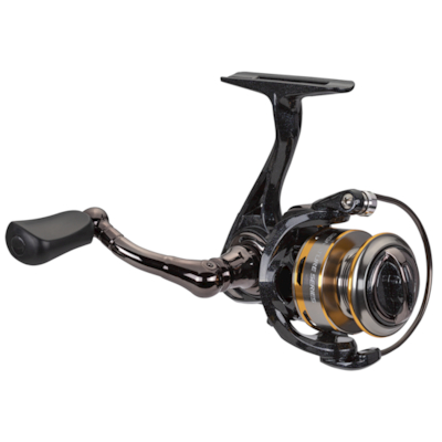 Wally Marshall Signature Series Spinning Reel