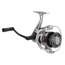 Laser SG Speed Spin Spinning Reel