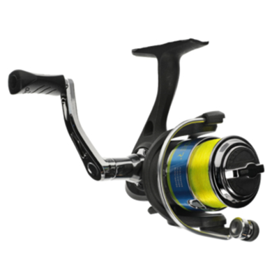 Lew's Crappie Thunder Spinning Reel