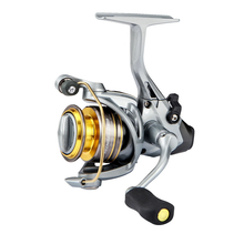 Okuma Avenger ABF Reels