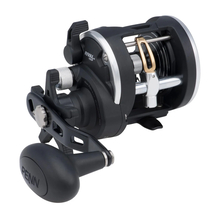 Penn Rival™ Level Wind Conventional Reel