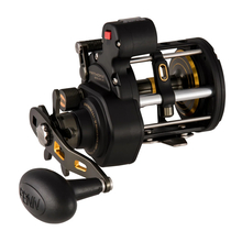 Penn Fathom™ II Level Wind Conventional Reel w Line Counter