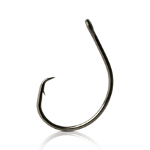 Mustad Demon Perfect® Inline Circle Hook - 1X Fine 39951NP Small Pack