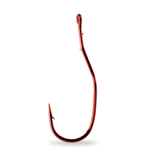 Mustad Slow Death® Aberdeen Hook 33862NP