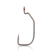 Mustad Assault Wide Gap Hook 38120AP