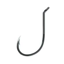 Trokar Long Shank Curved Point Octopus Hook TK2