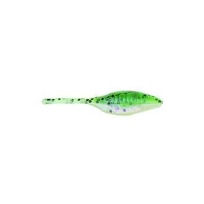 Panfish Assassin Tiny Shad