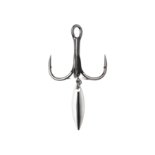 VMC 7548BD Bladed Hybrid Treble Short