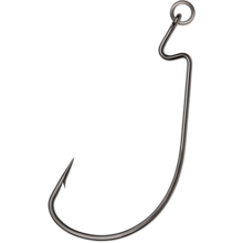 VMC Ringed Wide Gap Hook 