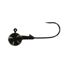 Big Bite Baits Ball Head Jig