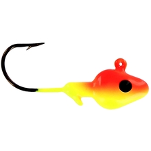 Big Bite Baits Minnow Head Jig