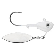 Buckeye Lures Su-Spin Blade