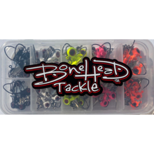 Bonehead Terminal Tackle Pack (BX Bladed Jig Heads)