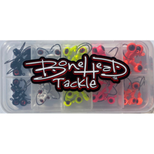 Bonehead Terminal Tackle Pack (BX Jig Heads)