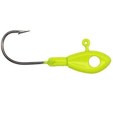 Leland Lures Eyehole Minnow Jig