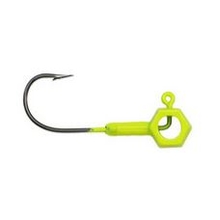 Leland Lures Eyehole Brandon Smith Jig Head