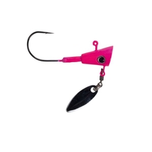 Leland Lures Fin Spin 1/4 oz