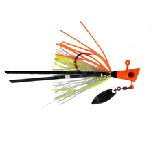 Leland Lures Fin Spin Pro