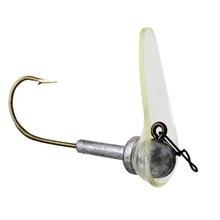 Luck-E-Strike Scrounger Jig Head