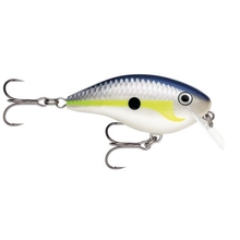 Rapala Ott's Garage OG Rocco 5