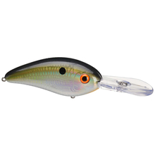 Bomber Next Gen Fat Free Shad Crankbait