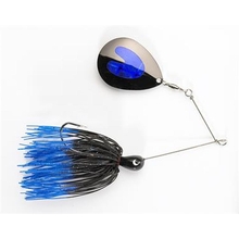 Jewel Jolt Single Spin Spinnerbait 1/2 oz