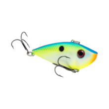 Strike King Red Eyed Shad 3/8oz