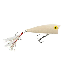 Rebel P71 Pop-R Topwater Popper