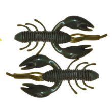 Netbait BaitFuel Zaga Craw