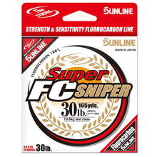 Sunline Super FC Sniper