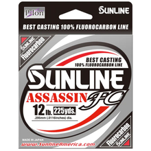 Sunline Assassin FC