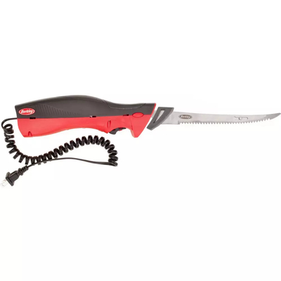 Berkley Electric Fillet Knife -110 Volt