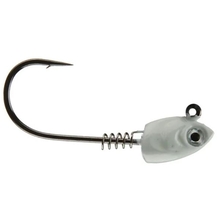 Gamakatsu Superline Swimbait Head