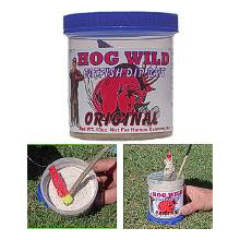 Magic Bait Hog Wild Dip Bait