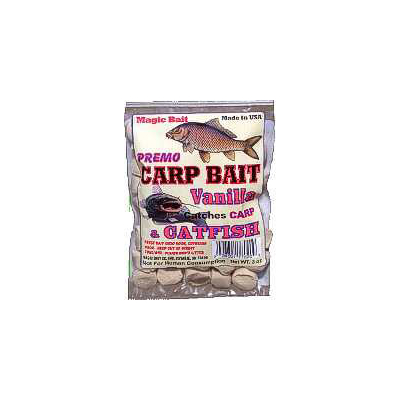 Magic Bait Premo Carp Bait