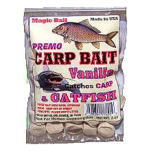 Magic Bait Premo Carp Bait