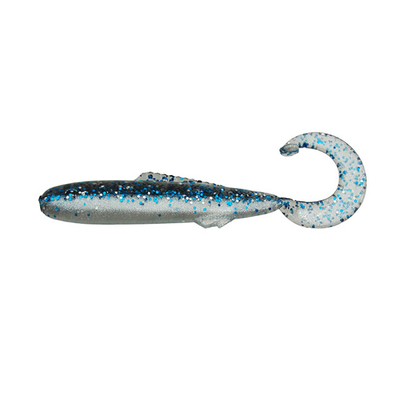 Bobby Garlands Swimming Minnow