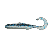 Bobby Garlands Swimming Minnow