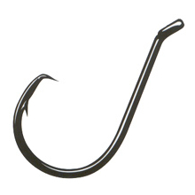 Owner SSW Circle Hook 5178