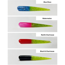 Muddy Waters Custom Baits 2"