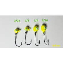 Muddy Waters Custom Baits Jigheads