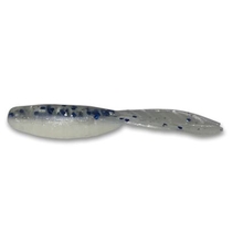 Bonehead Tackle Brush Glider