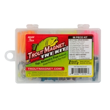 Leland Lures Trout Magnet TNT Kit