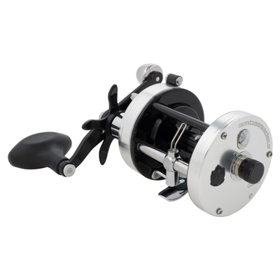 Abu Garcia Ambassadeur® 7000 C3 Round