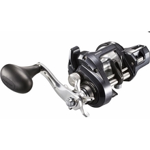 Shimano Tekota Levelwind Conventional Reel w/ Line Counter