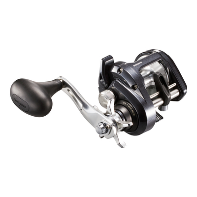 Shimano Tekota Levelwind Conventional Reel