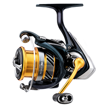 Daiwa Revros® LT Spinning