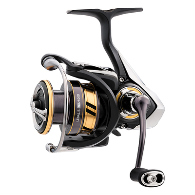 Daiwa Legalis® LT Spinning