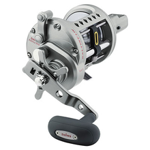 Daiwa Saltist® Levelwind Line Counter Reels